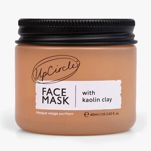 UpCircle Kaolin Clay Face Mask – New in Box (NIB) / Unopened 60 mL / 2 fl oz